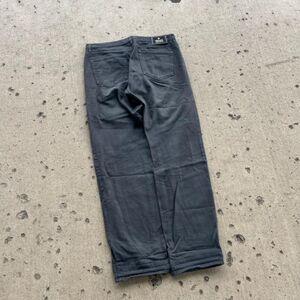 Versace Couture Designer Streetwear Y2K Pants